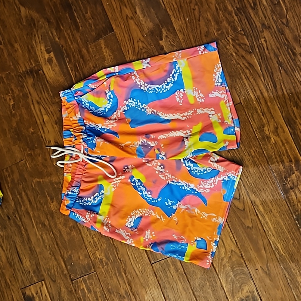 Mens 80's/ Ken outfit - Picture 3 of 4